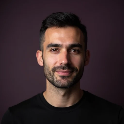 Deniz Korkmaz — içerik editörü