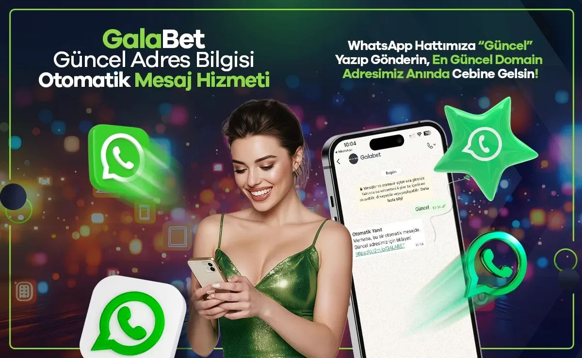 Galabet güncel adres yer imi yönetimi